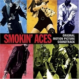 Various artists - Smokin Aces