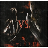 Various artists - Freddy Vs Jason