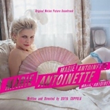 Various artists - Marie Antoinette (2CD)