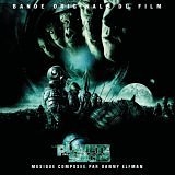 Danny Elfman - Planet Of The Apes