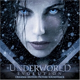 Various artists - Underworld: Evolution OST