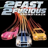 Various artists - 2 Fast 2 Furious