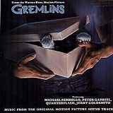 Various artists - Gremlins Soundtrack