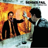 Senses Fail - Let It Enfold You [2005]