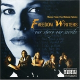 Various artists - Freedom Writers-(OST)