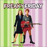 Various artists - OST Freaky Friday