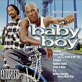 Various artists - Baby Boy