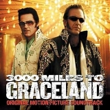 Various artists - (Soundtrack) 3000 Miles To Graceland