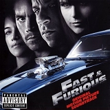 Various artists - Fast And Furious (OST)