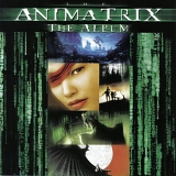 Various artists - The Animatrix: The Album