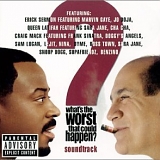 Various artists - What's The Worst That Could Happen