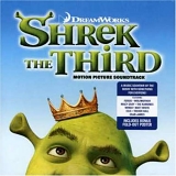 Various artists - Shrek The Third