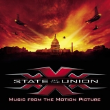 Various artists - XXX: State Of The Union