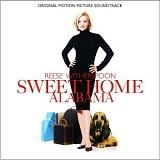 Various artists - Sweet Home Alabama Ost