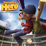 Various artists - Everyone's Hero