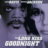 Various artists - The Long Kiss Goodnight