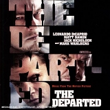 Various artists - The Departed