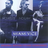 Various artists - Miami Vice