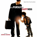 Andrea Guerra - The Pursuit Of Happyness (Score)