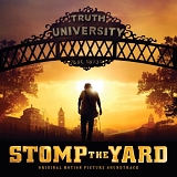 Various artists - Stomp The Yard