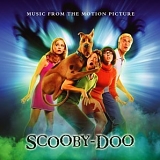 Various artists - Scooby Doo Ost