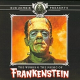 Words & Music Of Frankenstein - The Words   Music Of Frankenst