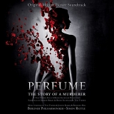 OST - Original Soundtrack Of Perfume - The Story Of A Murderer