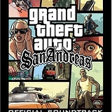 Various artists - Grand Theft Auto