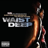 Various artists - Waist Deep