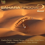 Various artists - Sahara