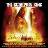 Various artists - The Scorpion King Ost