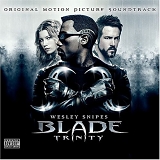 Various artists - Blade: Trinity