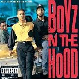 Various artists - Boyz N The Hood