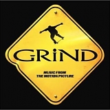 Various artists - Grind