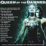 Various artists - Queen Of The Damned