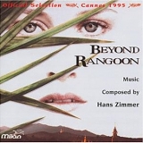 Hans Zimmer - Beyond Rangoon