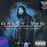 Various artists - Ghost Dog (Dvd Rip)