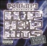 Various artists - Hip Hop Hits vol. 4