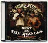 Various artists - DJ Whoo Kid & Mobb Deep-Best In The Bizness (G-Unit Radio 17)