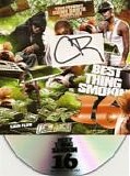 Various artists - DJ Smallz-Best Thing Smokin Vol. 16