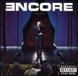 Eminem - Encore (Bonus CD)