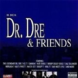 VA - Dr Dre And Friends