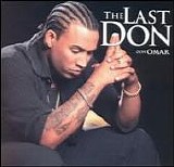 Don Omar - the last don