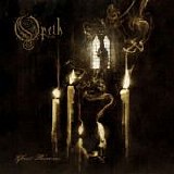 Opeth - Ghost Reveries