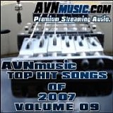 Various artists - AVNmusic Top Hit Songs: Volume 09