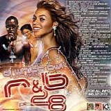 Various artists - DJ White Owl - RnB Part 28