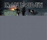 Iron Maiden - Iron Maiden - A Matter of Life and Death-2CD-(Ltd.Ed. Incl Bonus DVD)-2006-LzY