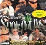 Various artists - Southsiders Smoke Out Dos