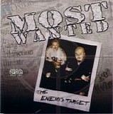 Most Wanted - The Enemys Target