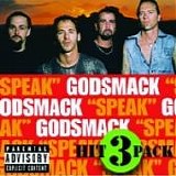 Godsmack - Speak (Promo)